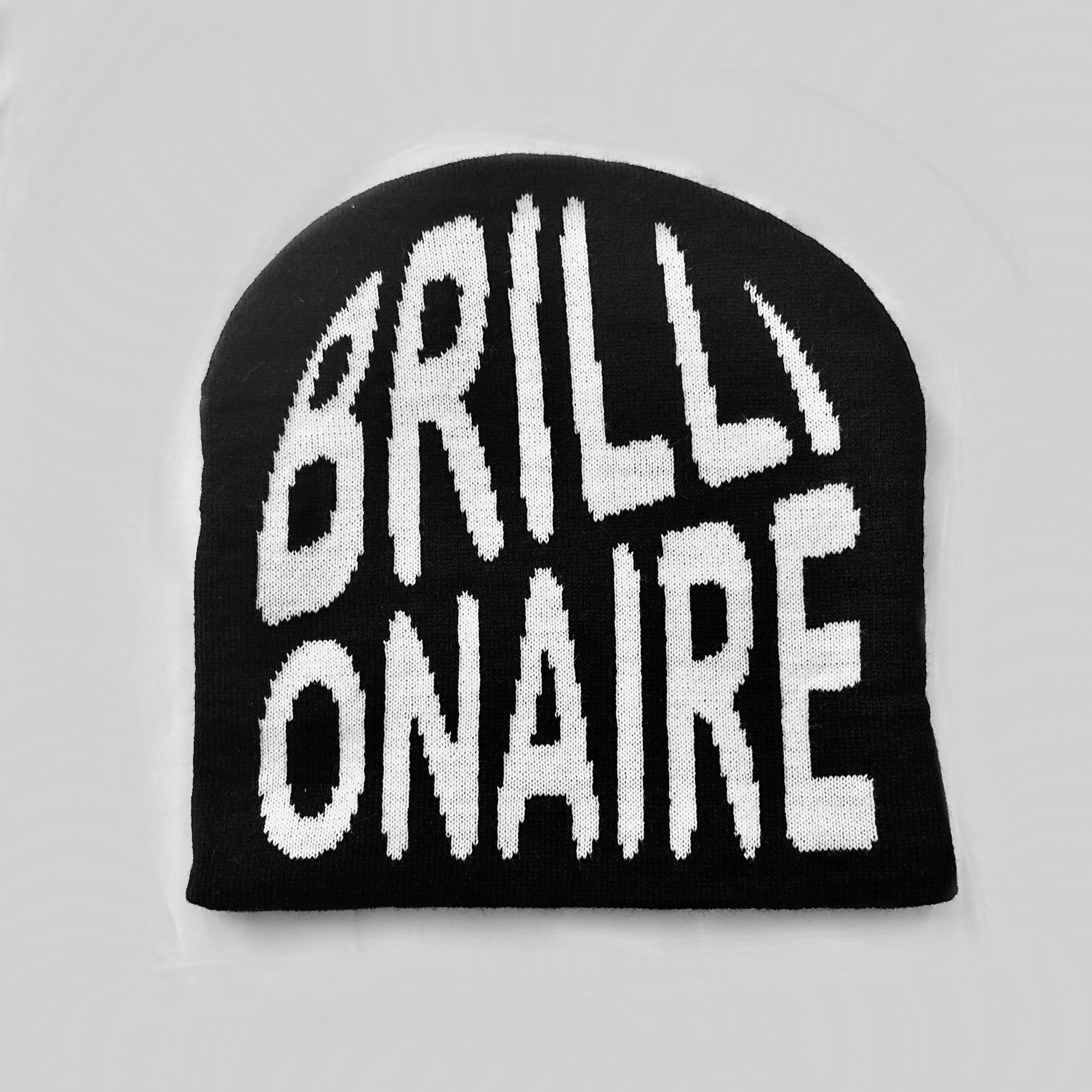 Brillionaire Beanie